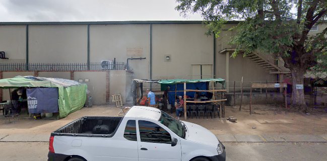 TOPS at SPAR City Centre