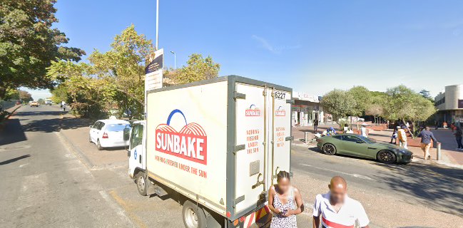 Real Fish and Chips Randburg