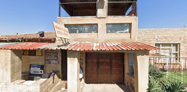 Nare's Tavern - Johannesburg