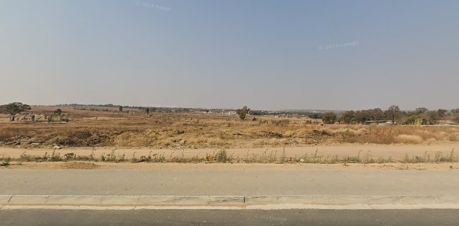 Seasonal Food Offerings South Afrika