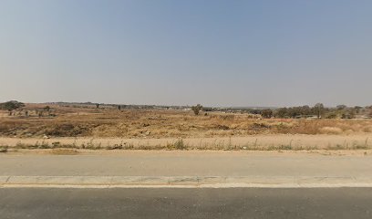 Seasonal Food Offerings South Afrika