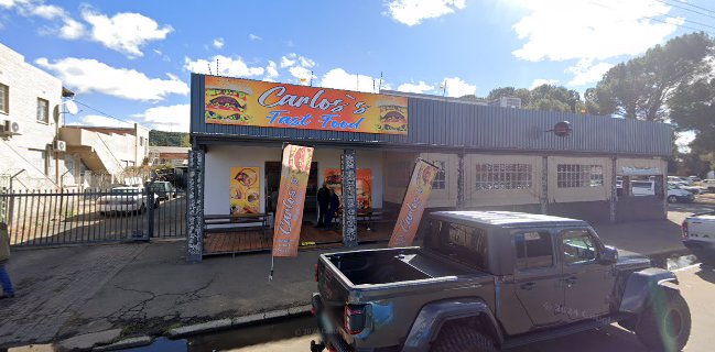 Carlos Fast Foods - Bloemfontein