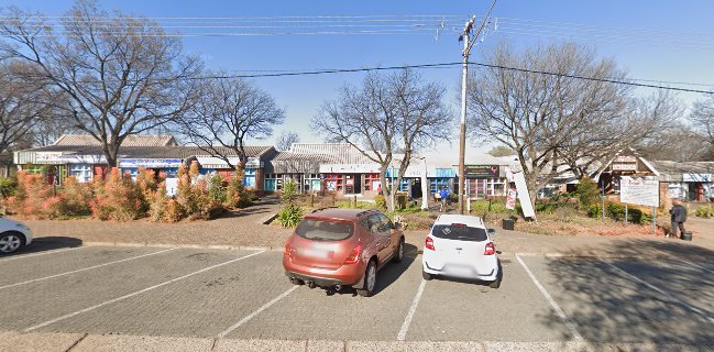 Star Cafe Restaurant - Pretoria