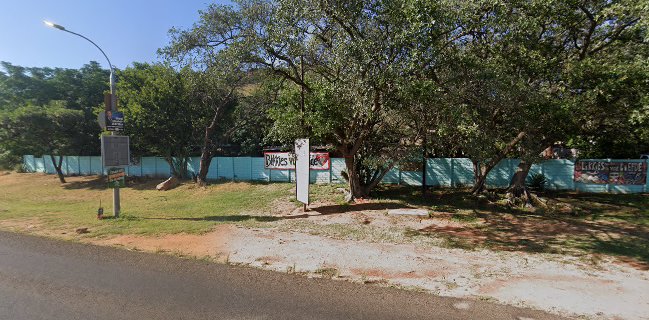 Opinii despre Blikkies Vol Liefde în Rustenburg - Hospitality and gastronomy