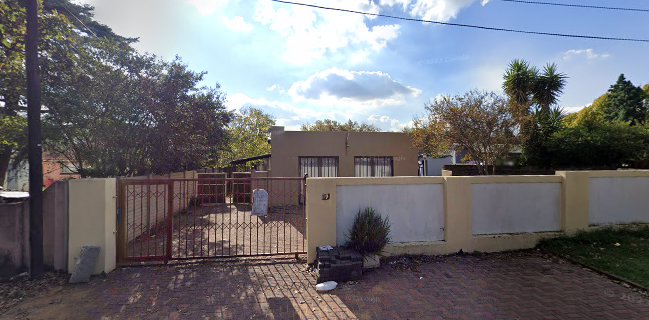 Sasolburg Zama kotas