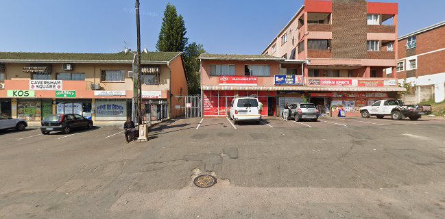 Comentarii opinii despre Ramdeens Fish and Chips