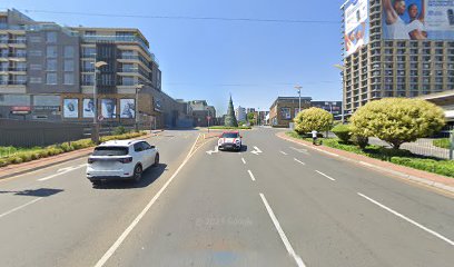 Oyo Restaurant & Cocktail Bar