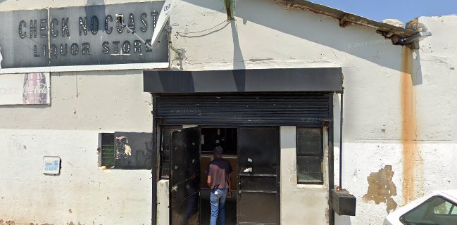 Check No Coast Liquor Store