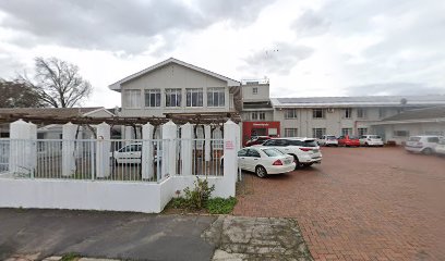 Net 'n Bietjie Liefde