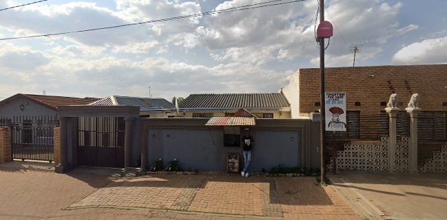 Moshumi Walefwa Projects cc