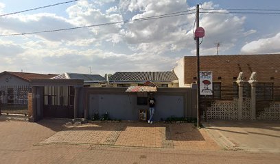 Moshumi Walefwa Projects cc