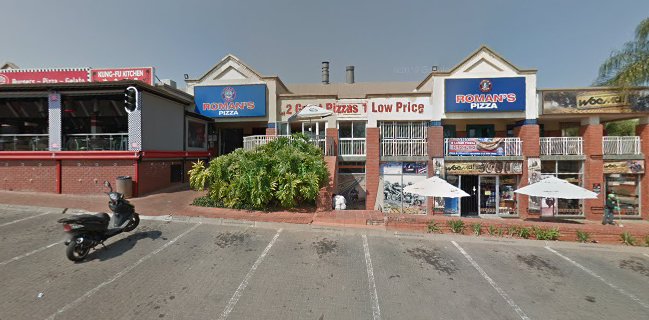 Roman's Pizza Lynnwood