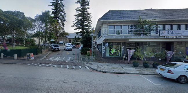 Ekhaya African Cuisine