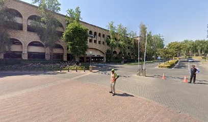 The Metropolis Lounge & Grill