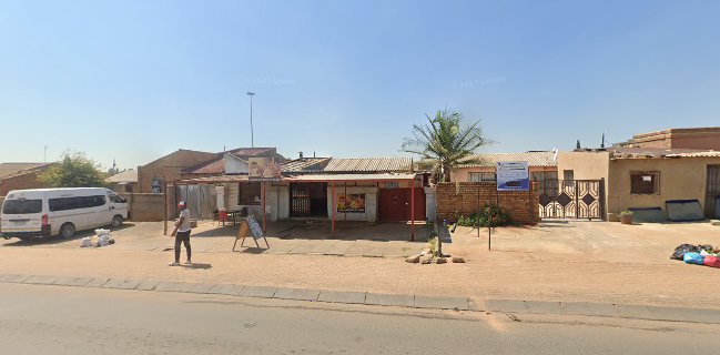 Junction 48 Braai Spot