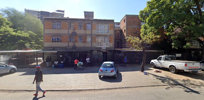 Her Majesty Pub & Restaurant - Pretoria