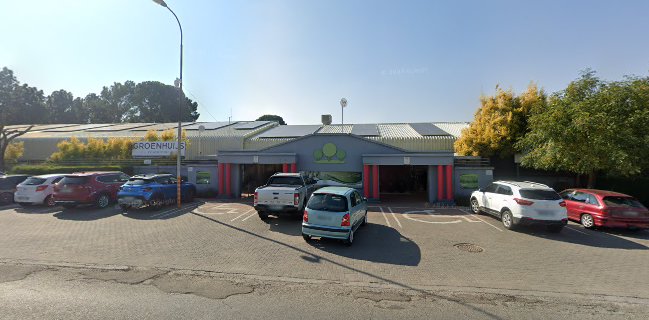 Groenhuijs Restaurant