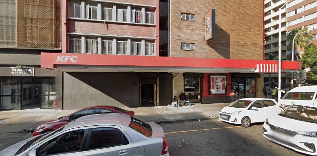 KFC Durban (Russel Street)
