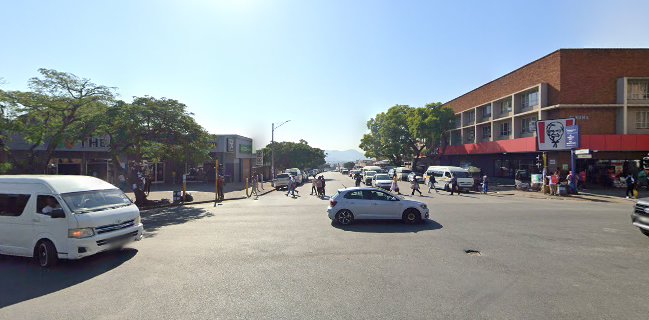 KFC Nelspruit Plaza