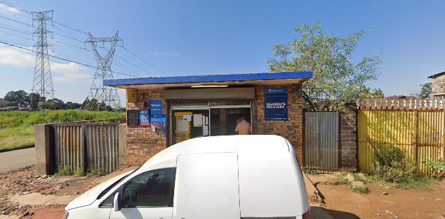 Shandus Fish & Chips