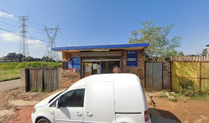 Shandus Fish & Chips