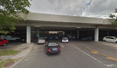 Turkish Market Kenilworth