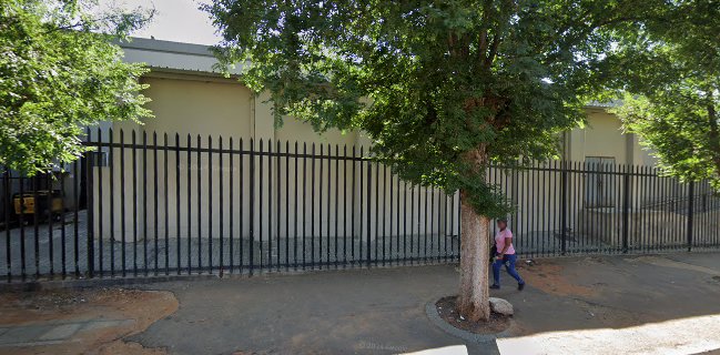 Pizza Baby! Primrose