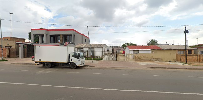Mapetla Bottle Store