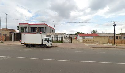 Mapetla Bottle Store