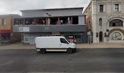 Biltong & Braai Mossel Bay