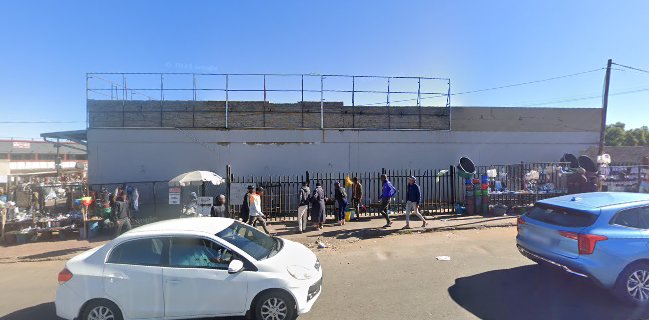 Butter World - Johannesburg