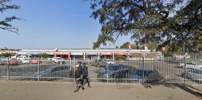 Opinii despre TOPS at SPAR Southernwood în East London - Hospitality and gastronomy