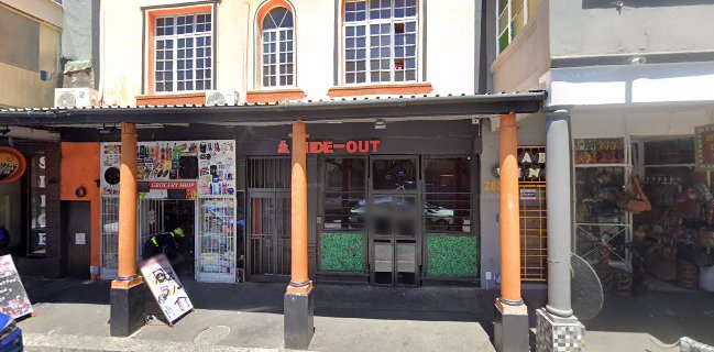 Lucy Ethiopian Restaurant