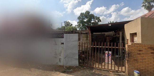 Esihlahleni Butchery