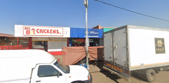 Apollo Fish and Chips - Hospitality and gastronomy