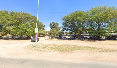 Beehive Mobile Kitchen