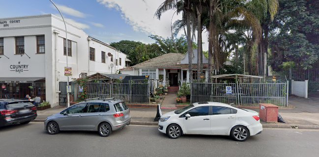 St. Clements Restaurant