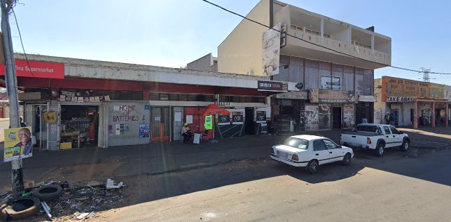 Sibusiso's Tavern - Hospitality and gastronomy