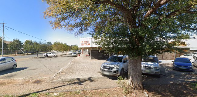 Alabama Bottle Store
