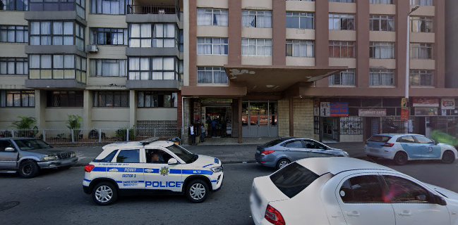 Addington Liquor Store