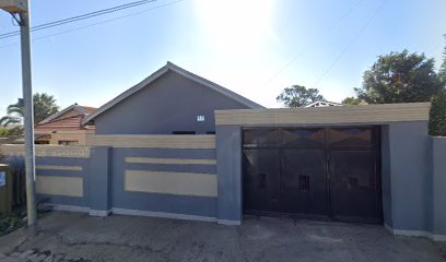 Al-fariid water suply