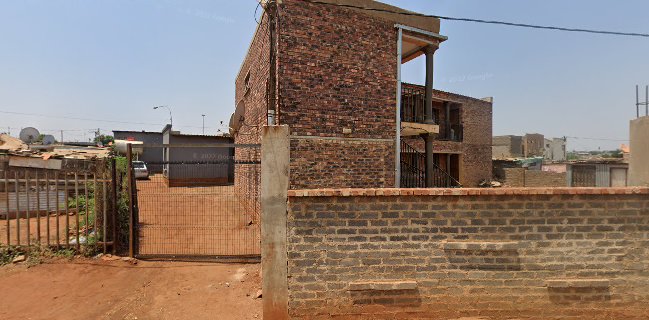 The 1632 Chill And Grill Establishment