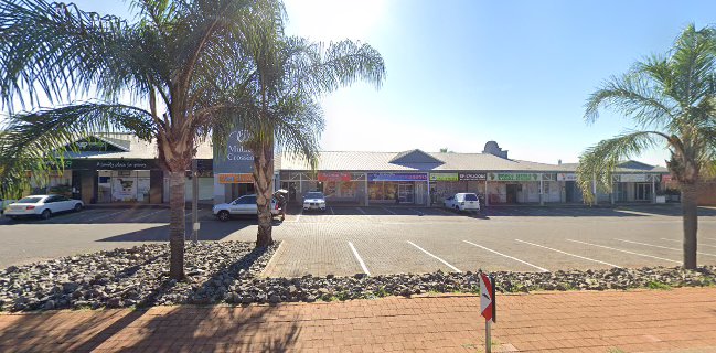 HongKong Kitchen Eldoraigne