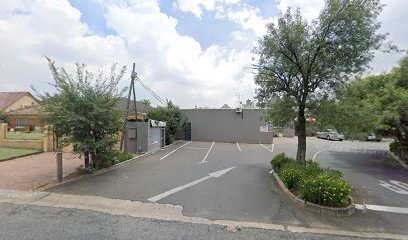 Maharani Takeaway & Restaurant