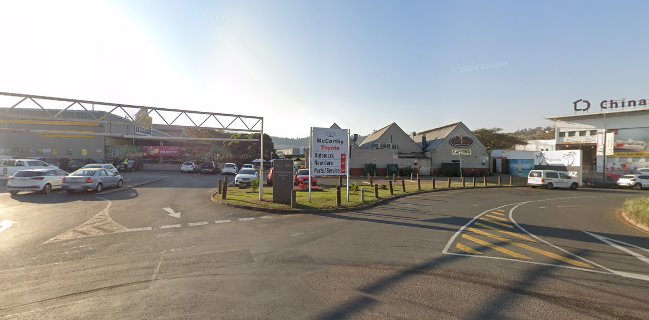 Lakeside Cafe - Coffee PMB