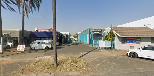 Polar Ice Cream Pietermaritzburg