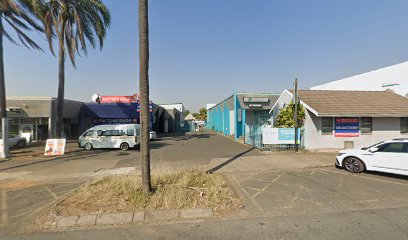 Polar Ice Cream Pietermaritzburg