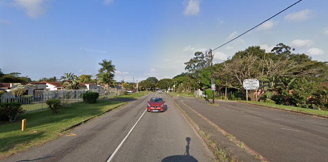 CPS Bar (Chiltern Park Sports Bar