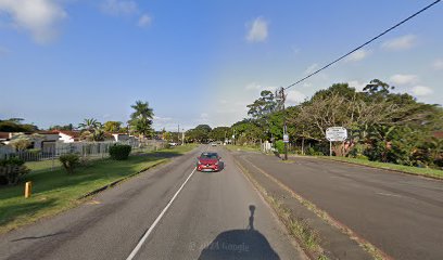 CPS Bar (Chiltern Park Sports Bar