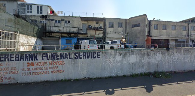 Treat Me Gourmet style